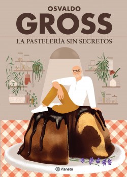 Papel LA PASTELERÍA SIN SECRETOS