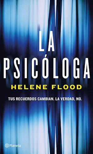Papel LA PSICÓLOGA