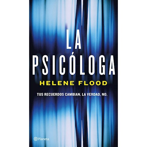 Papel LA PSICÓLOGA