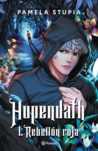 Hopendath 1  Rebelion Roja
