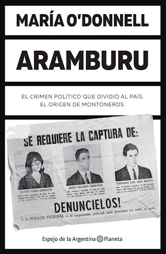  Aramburu