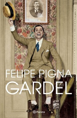Papel GARDEL