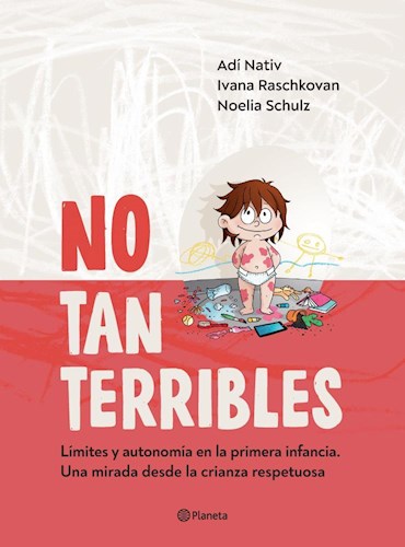 No Tan Terribles