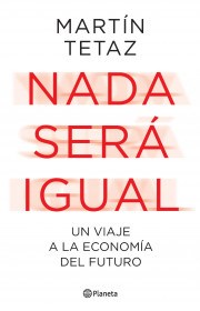  Nada Sera Igual