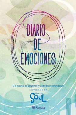  Soul  Diario De Emociones