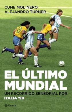  Ultimo Mundial  El