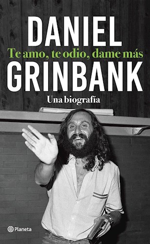  Te Amo  Te Odio  Dame Mas