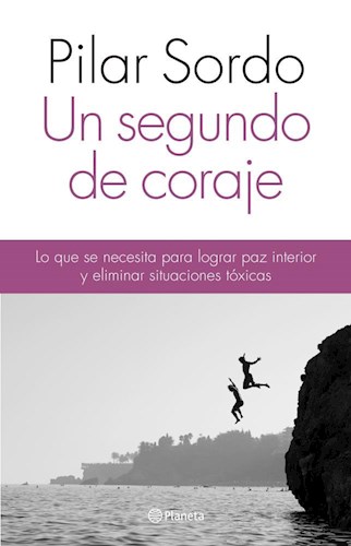  Un Segundo De Coraje