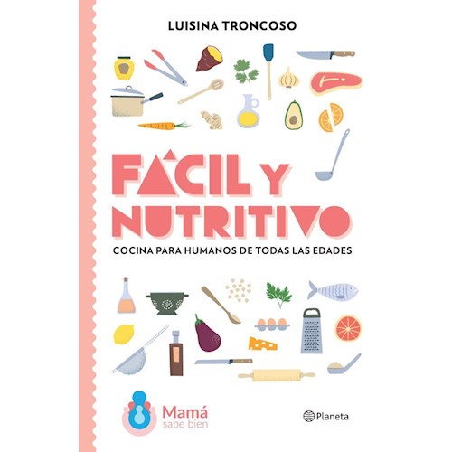 Papel FÁCIL Y NUTRITIVO