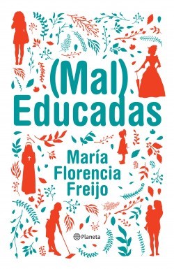 Papel (MAL) EDUCADAS