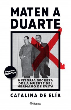 Papel MATEN A DUARTE