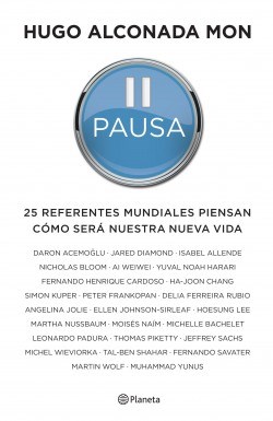 Papel PAUSA