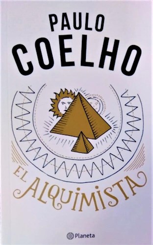  Alquimista  El