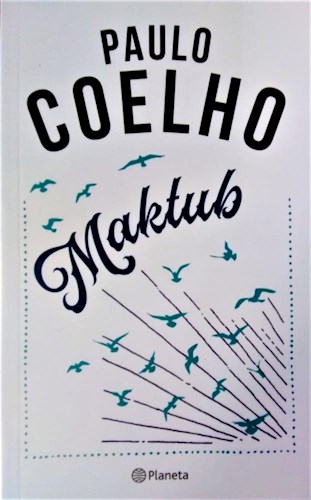  Maktub Oferta