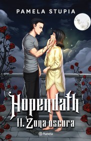  Hopendath Ii  Zona Oscura