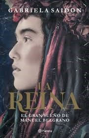  Reina  La