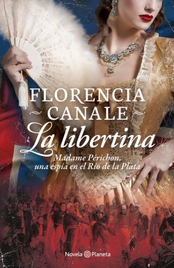 Papel LA LIBERTINA