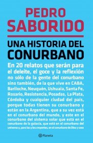Papel UNA HISTORIA DEL CONURBANO
