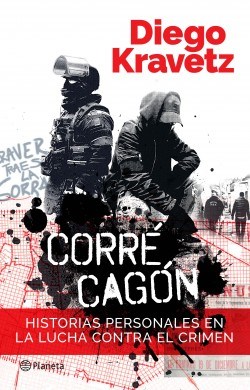 Papel CORRÉ, CAGÓN
