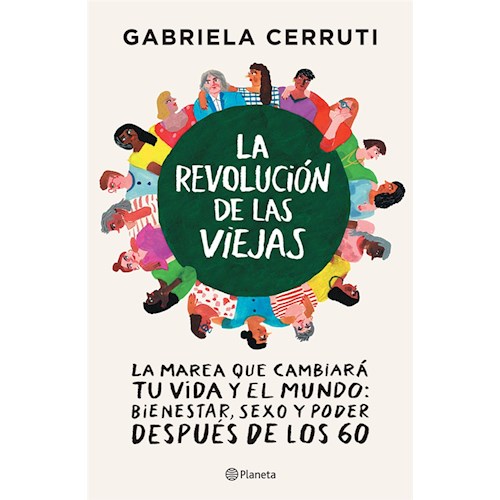 Papel LA REVOLUCIÓN DE LAS VIEJAS