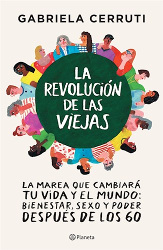  Revolucion De Las Viejas  La