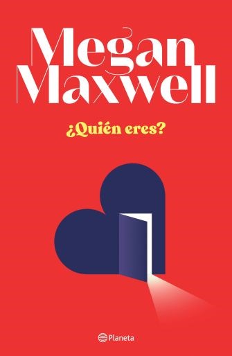 Papel ¿QUIÉN ERES?