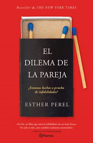  Dilema De La Pareja  El