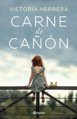 Papel CARNE DE CAÑÓN