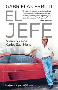  Jefe  El