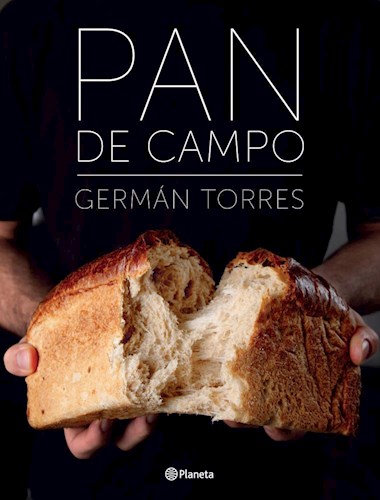Papel PAN DE CAMPO