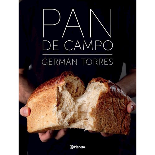 Papel PAN DE CAMPO