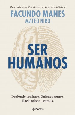 Papel SER HUMANOS