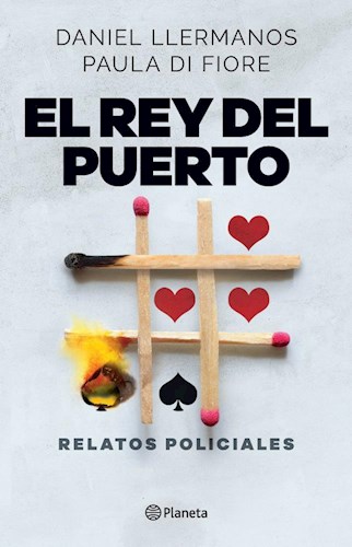  Rey Del Puerto  El
