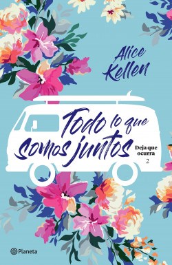 Papel TODO LO QUE SOMOS JUNTOS