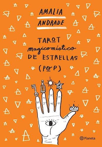  Tarot Magicomistico De Estrellas (Pop)