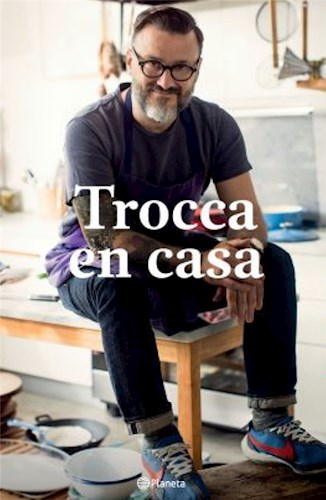 Papel TROCCA EN CASA