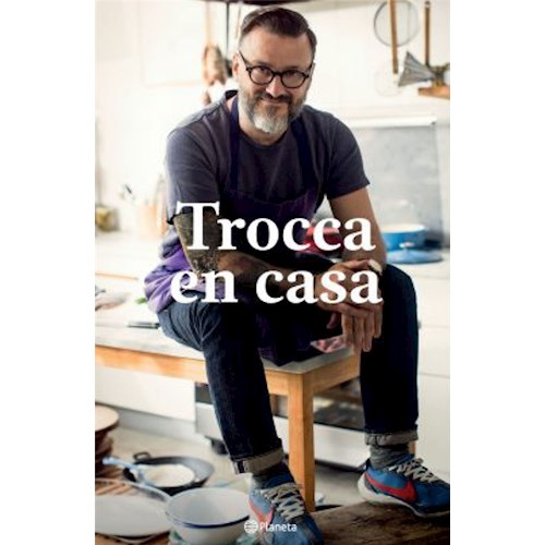 Papel TROCCA EN CASA