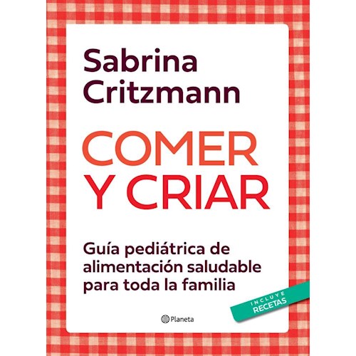 Papel COMER Y CRIAR