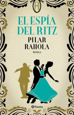 Papel EL ESPÍA DEL RITZ