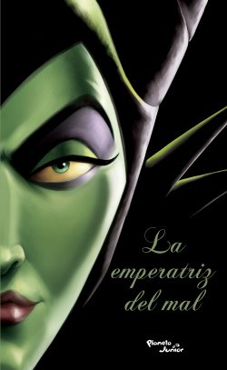  Emperatriz Del Mal  La