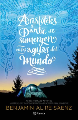 Papel ARISTÓTELES Y DANTE SE SUMERGEN EN LAS AGUAS DEL M
