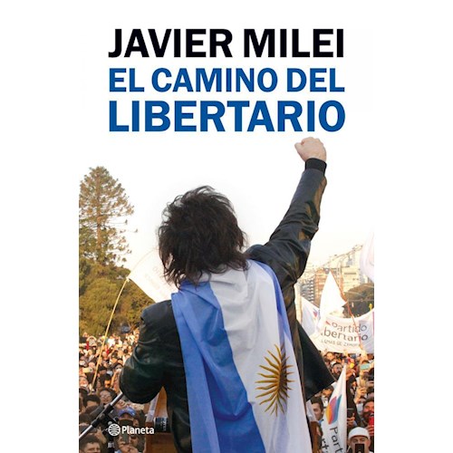 Papel EL CAMINO DEL LIBERTARIO