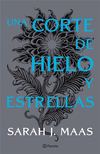 Papel UNA CORTE DE HIELO Y ESTRELLAS (NE)
