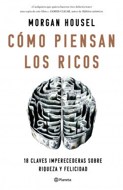 Papel CÓMO PIENSAN LOS RICOS