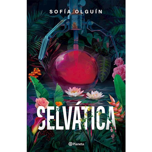 Papel SELVÁTICA