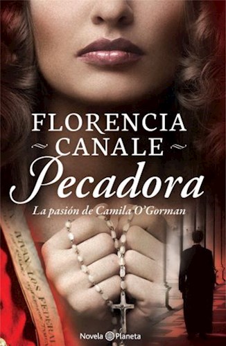  Pecadora