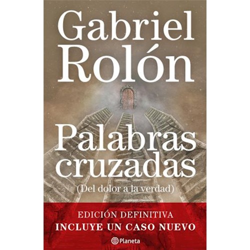 Papel PALABRAS CRUZADAS NE
