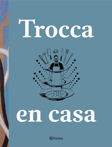 Papel TROCCA EN CASA (CARTONE)