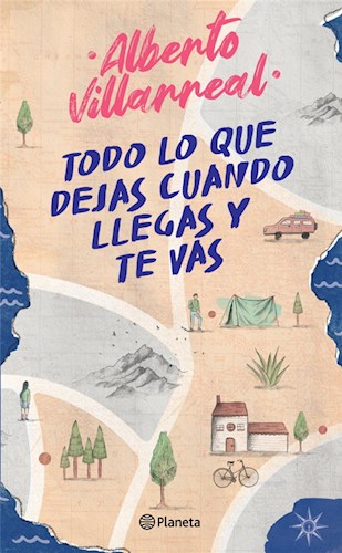  Todo Lo Que Dejas Cuando Llegas Y Te Vas