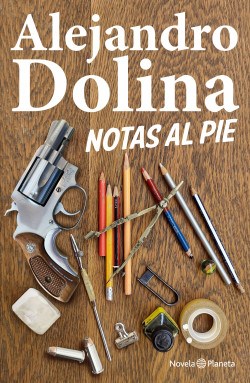 Papel NOTAS AL PIE